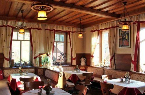 Hostal Gasthof - Pension Linder