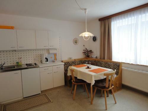 Apartamento Ferienhaus Hollinger