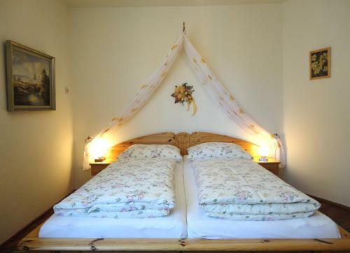 Apartamento Ferienhaus Hollinger