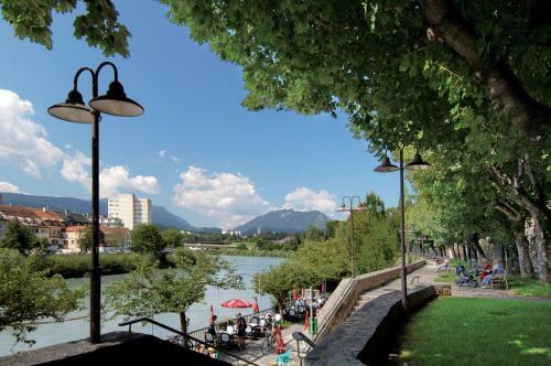 Apartamento Ferienhaus Hollinger