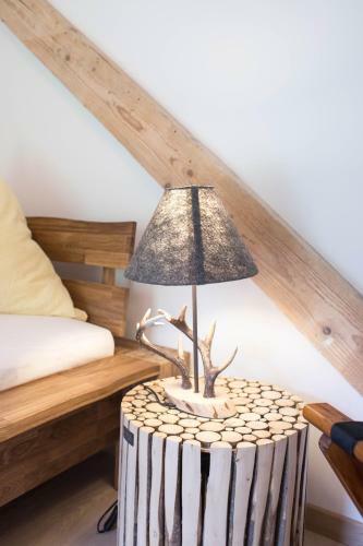 Hostal G�stehaus Reicher