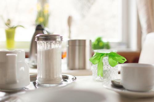 Hostal G�stehaus Reicher