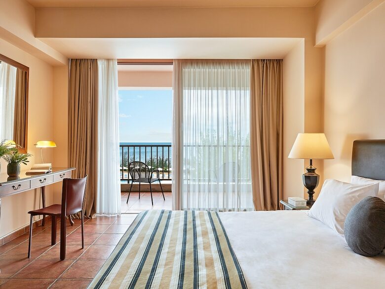 Hotel Astir Egnatia Alexandroupolis