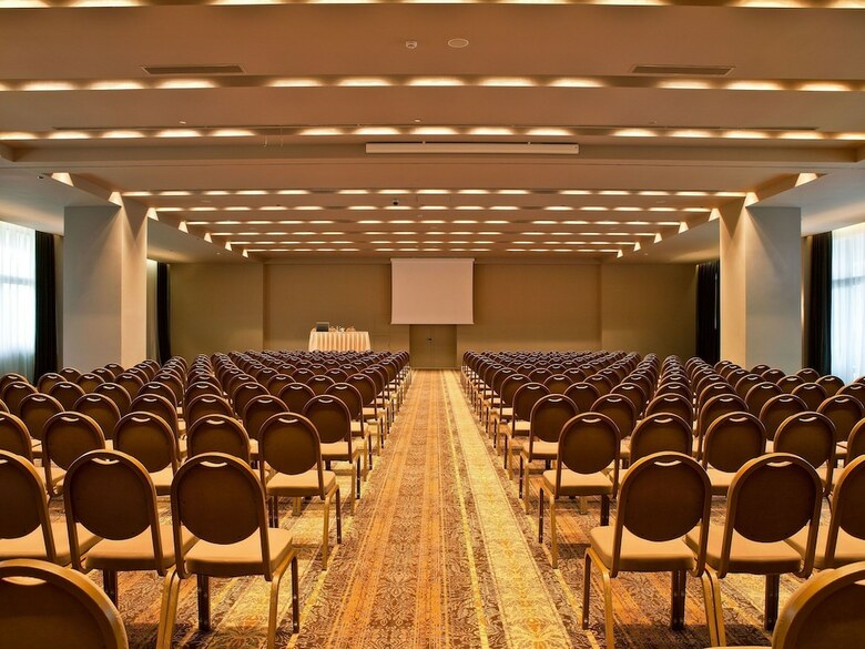 Hotel Astir Egnatia Alexandroupolis
