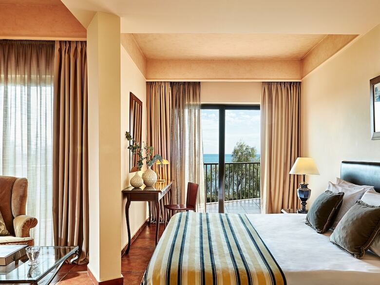 Hotel Astir Egnatia Alexandroupolis