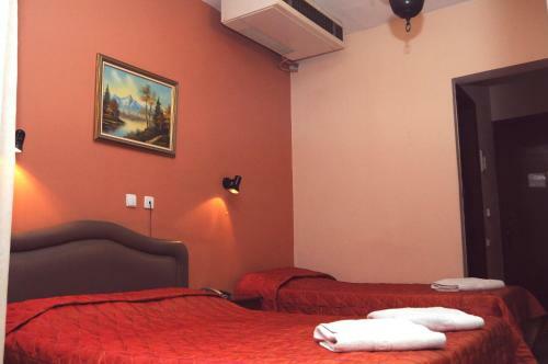 Hotel Alkyon