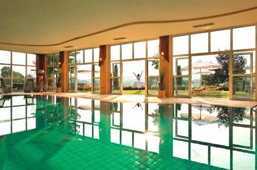 Hotel Stenitzer