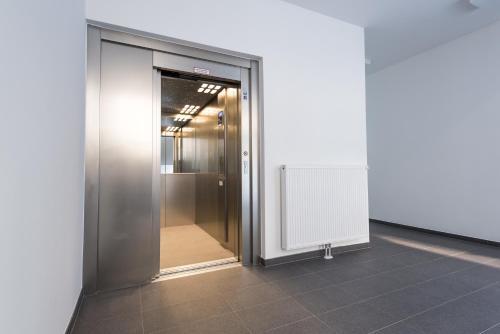 Apartamento Ferien Am Kurpark