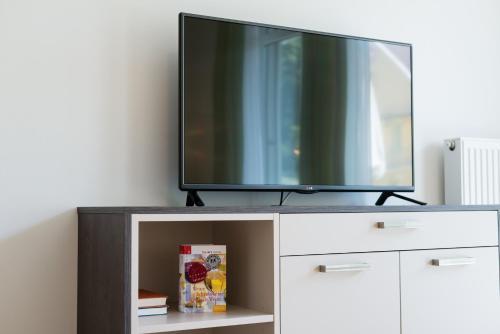 Apartamento Ferien Am Kurpark