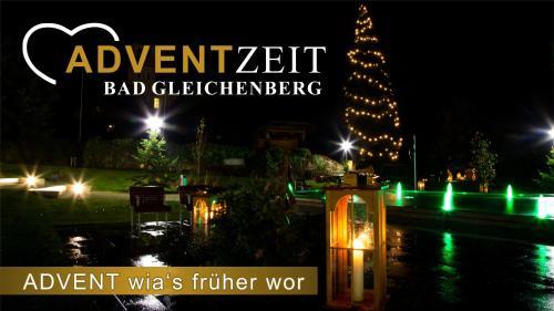 Apartamento Ferien Am Kurpark