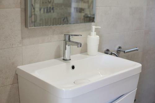 Apartamentos Guverna New City Accommodation