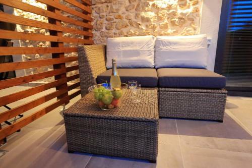 Apartamentos Guverna New City Accommodation