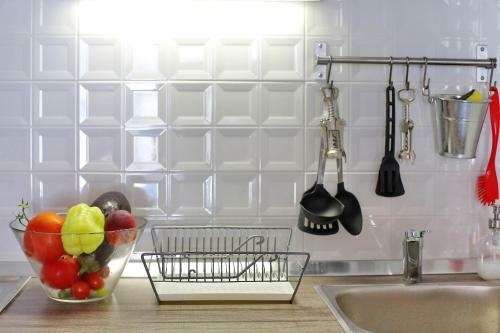 Apartamentos Guverna New City Accommodation