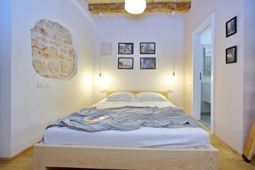 Apartamentos Guverna New City Accommodation