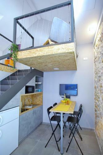 Apartamentos Guverna New City Accommodation