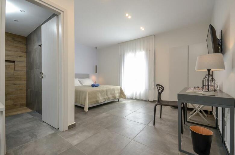Hotel Lianos Village