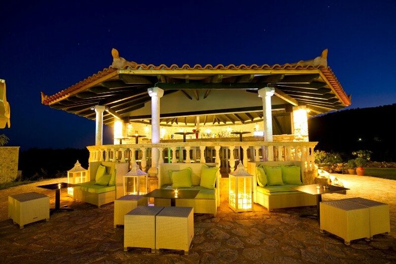 Hotel Aktaion Resort