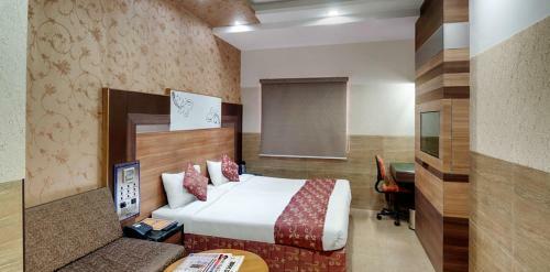 Hotel Amar Yatri Niwas