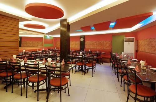 Hotel Amar Yatri Niwas