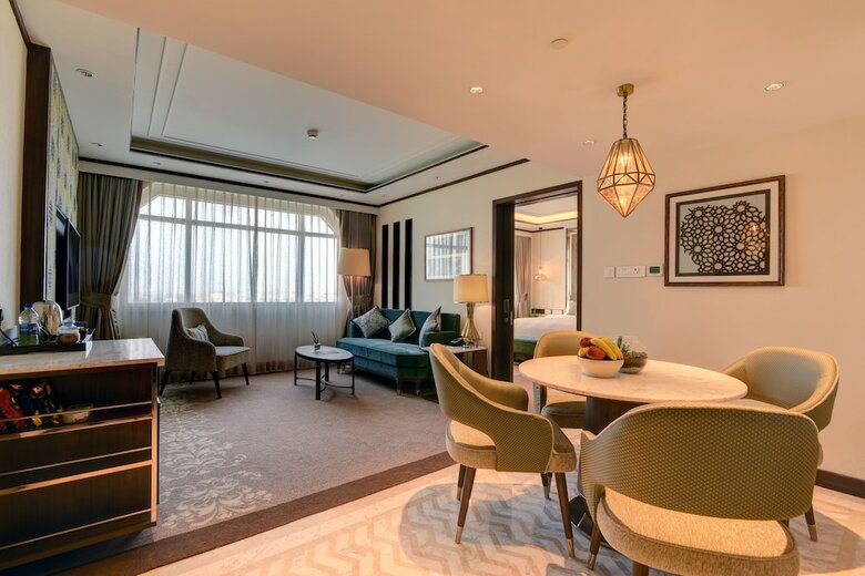 Hotel Tajview ? Ihcl Seleqtions