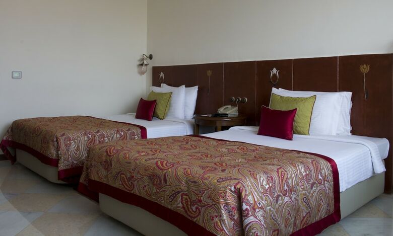 Hotel Tajview ? Ihcl Seleqtions