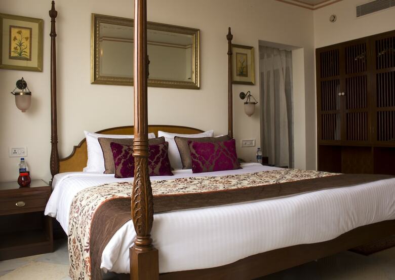 Hotel Tajview ? Ihcl Seleqtions