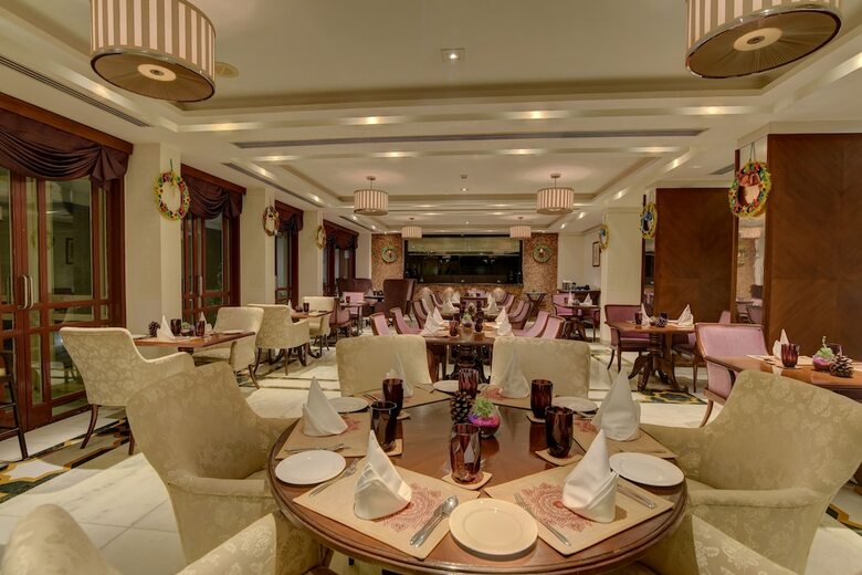 Hotel Tajview ? Ihcl Seleqtions