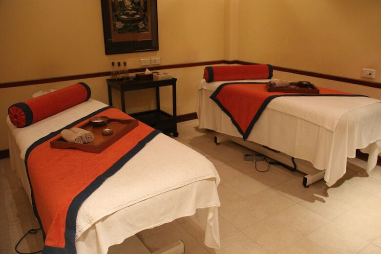 Hotel Tajview ? Ihcl Seleqtions