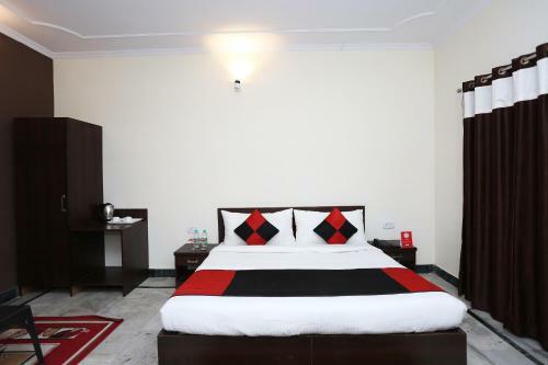 Oyo 6253 Hotel Garden View Resort