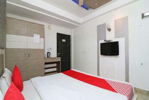 Hotel Panna Paradise