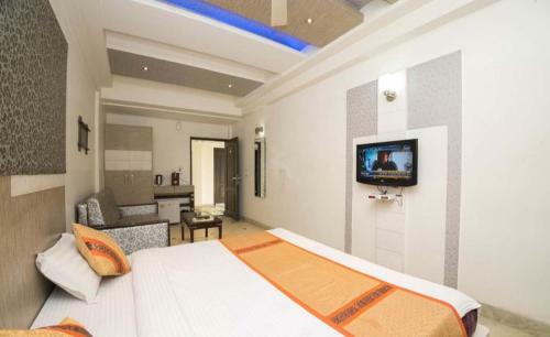 Hotel Panna Paradise