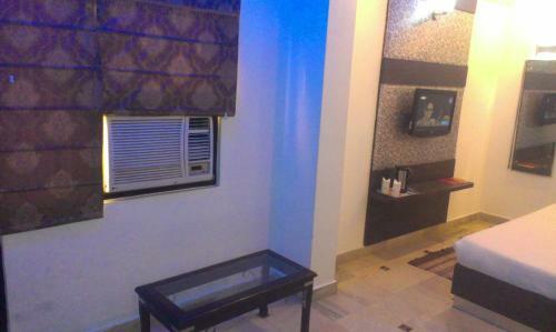 Hotel Panna Paradise