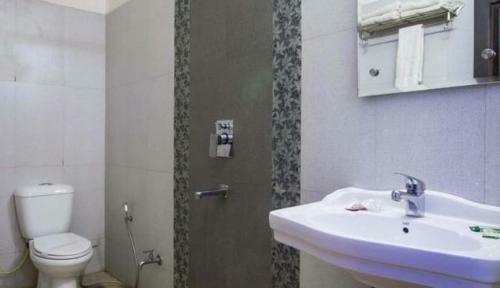 Hotel Panna Paradise