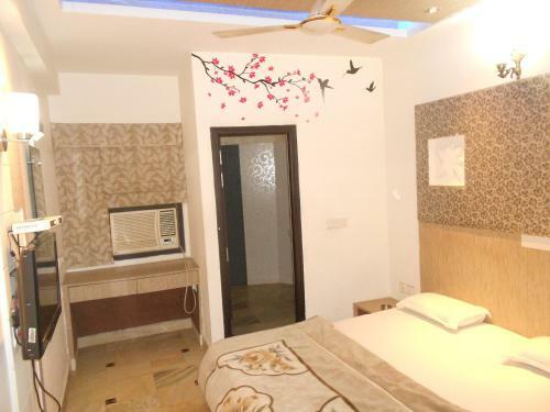 Hotel Panna Paradise
