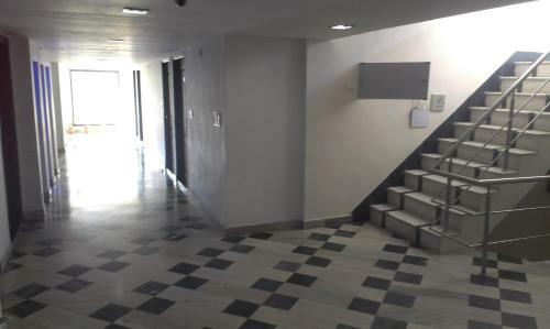 Hotel Panna Paradise