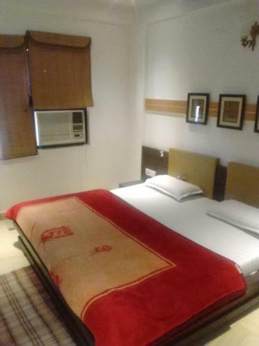 Hotel Panna Paradise