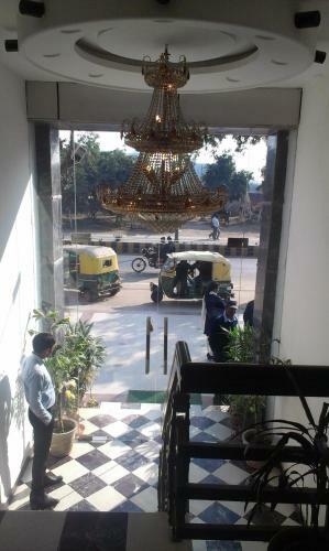 Hotel Panna Paradise