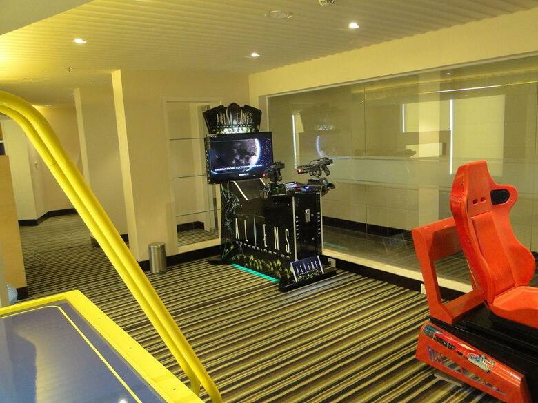 Hotel Grand Mercure Agra
