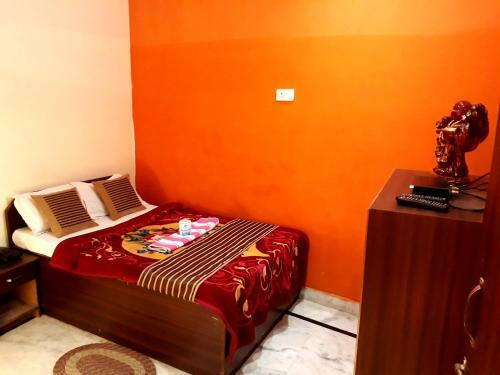 Hostal Rhine Guest House