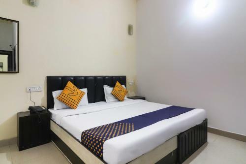Hotel Spot On 18746 Shree Inn