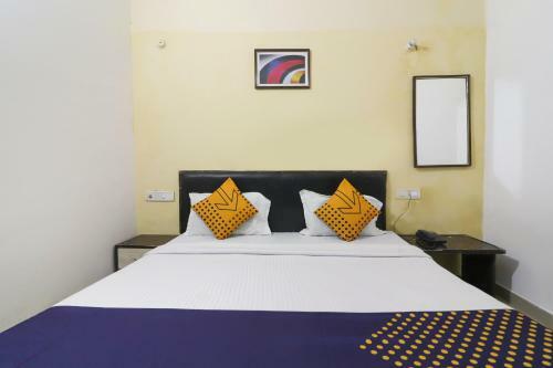 Hotel Spot On 18746 Shree Inn