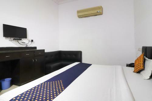 Hotel Spot On 18746 Shree Inn