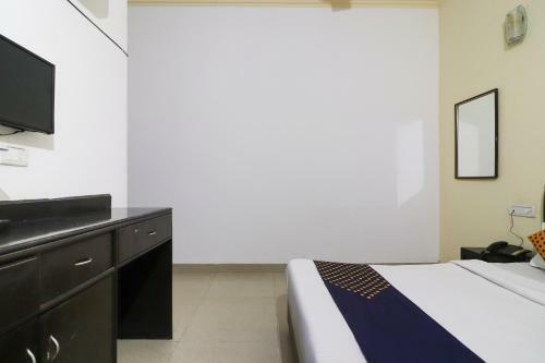 Hotel Spot On 18746 Shree Inn