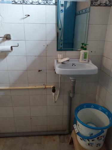 Sunita Homestay