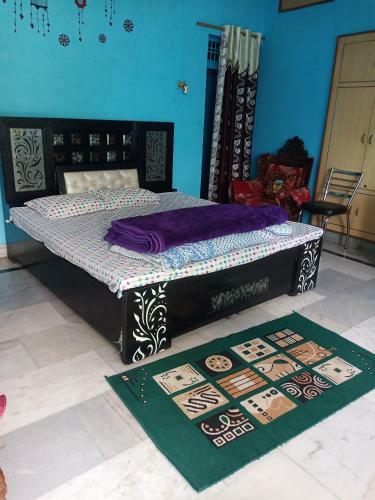 Sunita Homestay
