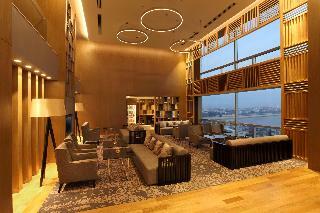 Hotel Hyatt Regency Ahmedabad