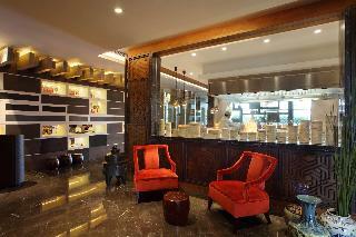 Hotel Hyatt Regency Ahmedabad