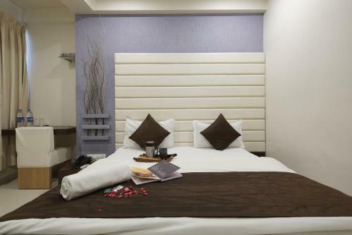 Hotel Volga
