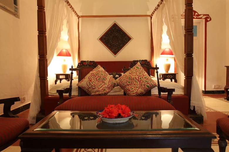 Hotel Casa Anjuna