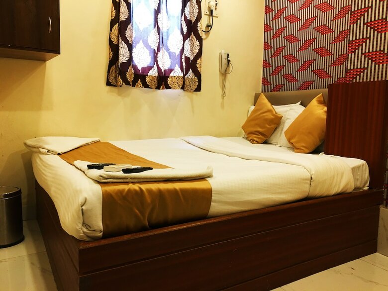 Posada Hotel Safar Residency